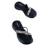 Women Casual Softy - 74952S - Softies - Walkeaze